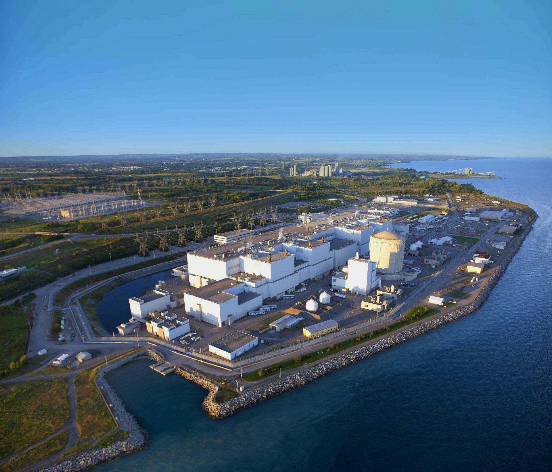 Ontario Launches Plan to Secure Energy for Generations